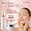 GlowmaCare 7 Days Glow Kit Face Wash + Brightening Cream