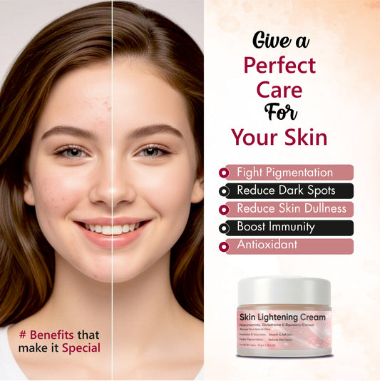 GlowmaCare Radiance Restore Night Cream