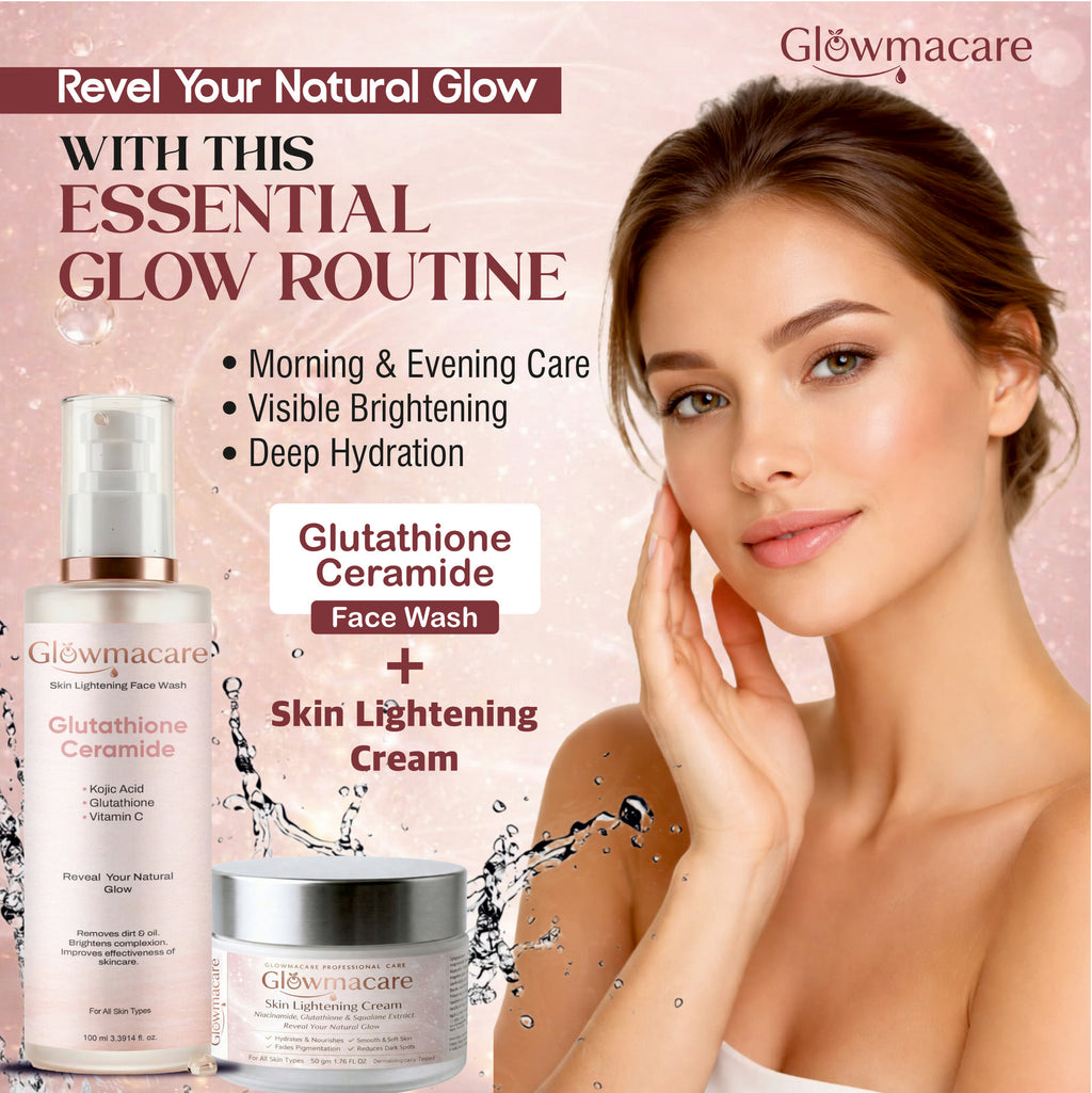 Glowmacare Daliy Protect Sunscreen