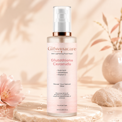 Glowmacare Daliy Protect Sunscreen